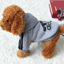 French Bulldog Puppy Costume: Stylish Pet Jumpsuit for Small Medium Dogs  ourlum.com   