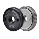 Angle Grinder M14 Thread Flange Nut Set For Bosch Makita