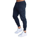 Men's Pants Autumn Winter Joggers for Active Lifestyle