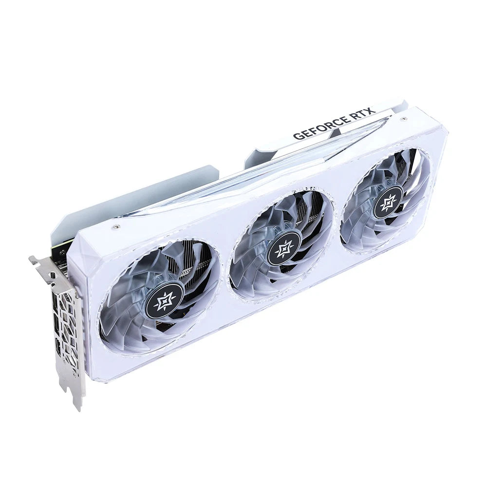 GALAXY RTX 4060 Graphic Card rtx 4060 ti GPU GDDR6 128 Bit 8pin 4NM 18000MHz PCIE 4.0 Desktop Gaming Video Card placa de video