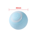 Automatic Moving Cats Toy Interactive Ball Rechargeable Ball