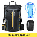 West Biking 10L Ultralight Waterproof Cycling Backpack