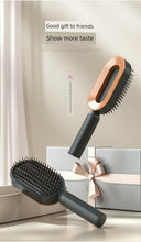 For Women Only Long Hair Celebrity Classy Air Cushion Comb