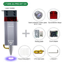 Laser Tree 20W Laser Module Air Assist for Cutting Engraving