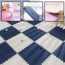 8-16pcs Baby Puzzle Floor Kids Carpet EVA Foam Play Mat