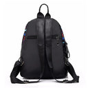 Women Mini Backpack Oxford Shoulder Bag For Teenage Girls Multi-Function Small Bagpack Female Phone Pouch  ourlum.com   