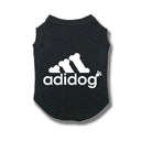 Spring Dog Hoodies: Stylish Letter Print Pet Hoodie for Small Dogs  ourlum.com 1  Summer thin XS 0.5-1.2KG United State