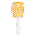 Air Cushion Combs Women Scalp Massage Comb Hair Brush women Hollowing Out Home Salon DIY Hairdressing Tool brush for Hair Comb  ourlum.com style 10  