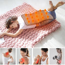 50x100cm Electric Heating Blanket Washable Winter Pain Relief