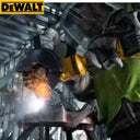 Dewalt Brushless Angle Grinder 125/100mm Electric Tool