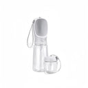 Dog Cat Portable Feeding and Watering Supplies Bottle