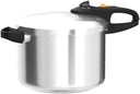 Zavor DUO 8.4 Quart Pressure Cooker with Digital Cookbook