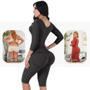 Colombian Shapewear Bodysuit - Tummy Control & Butt Lifter for Women