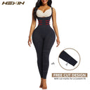 Colombian Fajas Full Body Shapewear Corset - Slimming Waist Trainer Bodysuit