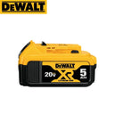 DEWALT 20V Lithium Batteries - High Capacity Durable Power