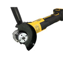 DEWALT DCG405 Cordless Brushless Angle Grinder For Metal Cutting