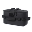 Large Capacity Outdoor Camping Gas Tank Storage Bag