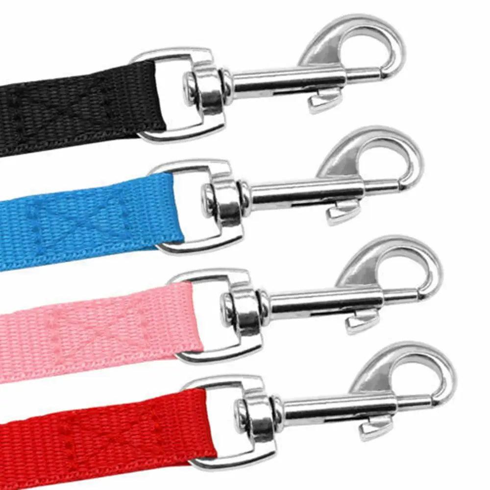 Breathable Mesh Dog Leash & Harness Set for Small Breeds  ourlum.com   