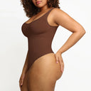 Women’s Hexin Full Body Shaper: Tummy Control & Butt Lifter Shapewear Thong