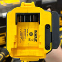 DeWalt DCD800 20V Cordless Brushless Drill Compact Powerful