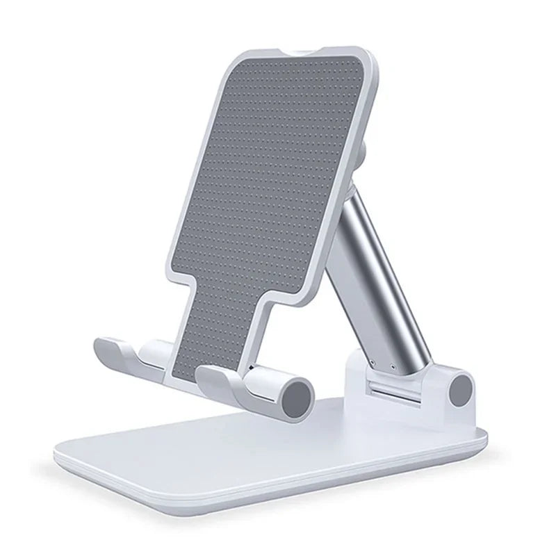 Adjustable Phone Tablet Stand: Secure Universal Holder & Support  ourlum.com   