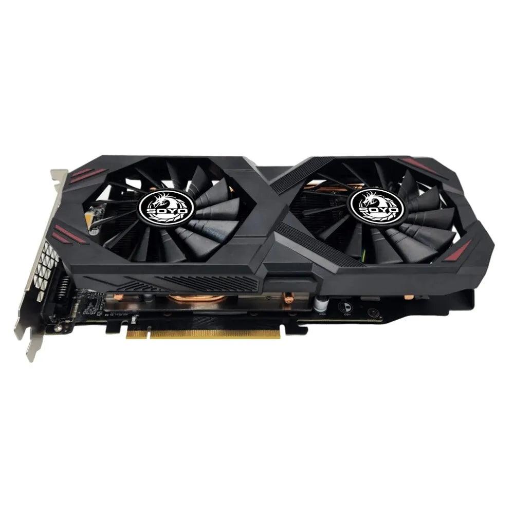 SOYO GeForce RTX SUPER Graphics Card: Ultimate Gaming Performance  ourlum.com   