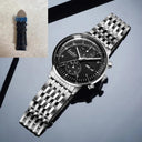 2022 Mens Fashion Mechanical Watch Stylish Luminous Timepiece