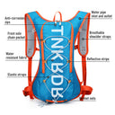 ThinkRider 12L Waterproof Cycling Backpack for Outdoor Sports