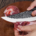 Japanese Professional Chef Knife Set - Multi-Function Knives