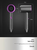 High Quality And Low Price Hair Dryer Free Shipping EU US UK