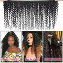 Mongolian Afro Kinky Curly Hair Authentic Beauty Redefined