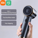 Xiaomi 5 In 1 Car Vacuum Cleaner 1990000PA Wireless Portable