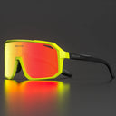 SCVCN HOT MTB Cycling Glasses for Men Women UV400 Goggles