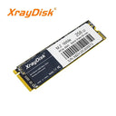 XrayDisk M.2 SSD PCIe NVME 128GB 256GB 512GB 1TB Gen3*4 Solid State Drive 2280 Internal Hard Disk HDD for Laptop Desktop  OurLum.com 1TB  