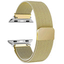 Apple Watch Milanese Stainless Steel Band Elevate Style Comfort