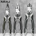 AIRAJ Multifunctional Universal Diagonal Pliers Durable Repair Tools