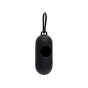 Portable Dog Poop Bag Dispenser Hands-Free Waste Solution