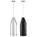 Mini Electric Coffee Blender Handheld Eggbeater Tool