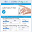 Eaget Universal Stylus Pen For Android IOS Capacitive Screen