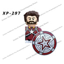 KT Blocks Hero Anime Bricks Mini Action Toy Figures Set  ourlum.com 297  