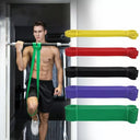 Multifunctional Resistance Bands Set for Strength Training