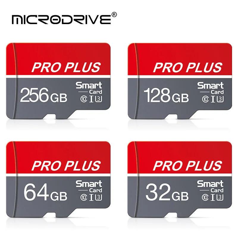 32GB High-Speed Memory Card for Smartphone: Versatile Storage Solution  ourlum.com   