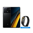 POCO X6 Pro 5G 256GB/512GB Dimensity 8300-Ultra 67W Fast Charging