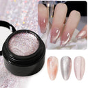 Cat Eye Magnetic Nail Gel Polish Pen Set with 3D Effects