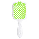 Air Cushion Combs Women Scalp Massage Comb Hair Brush women Hollowing Out Home Salon DIY Hairdressing Tool brush for Hair Comb  ourlum.com style 7  