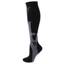 Athletic Compression Socks - Supportive Stockings for Varicose Relief