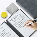 A5 Reusable Whiteboard Notebook Set with Whiteboard Pen