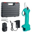 21V Battery-Powered Brushless Electric Shear Pruner Tool