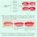 New Natural ALOE VERA Temperature Change Color Jelly Lipstick Long Lasting Moistourizing Lip Makeup Lip Balm Lip Gloss  ourlum.com   