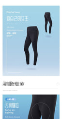 Lining/Li Ning Authentic Fitness Series Women's Yoga Pants